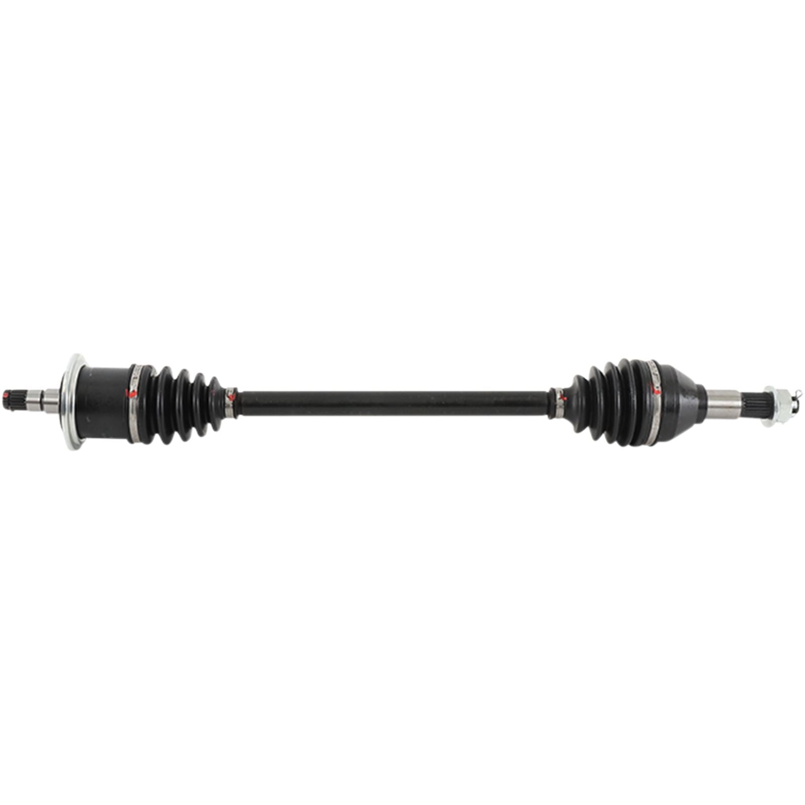 All Balls 8 Ball Extreme Axle Front AB8-CA-8-119_323514