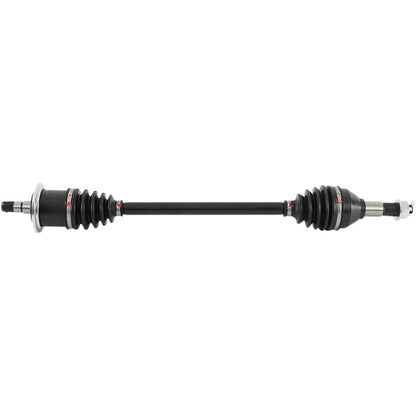 All Balls 8 Ball Extreme Axle Front AB8-CA-8-119_323514