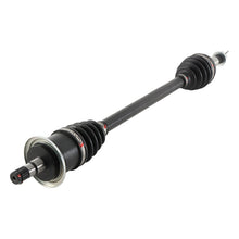 All Balls 8 Ball Extreme Axle Front AB8-CA-8-119_59000