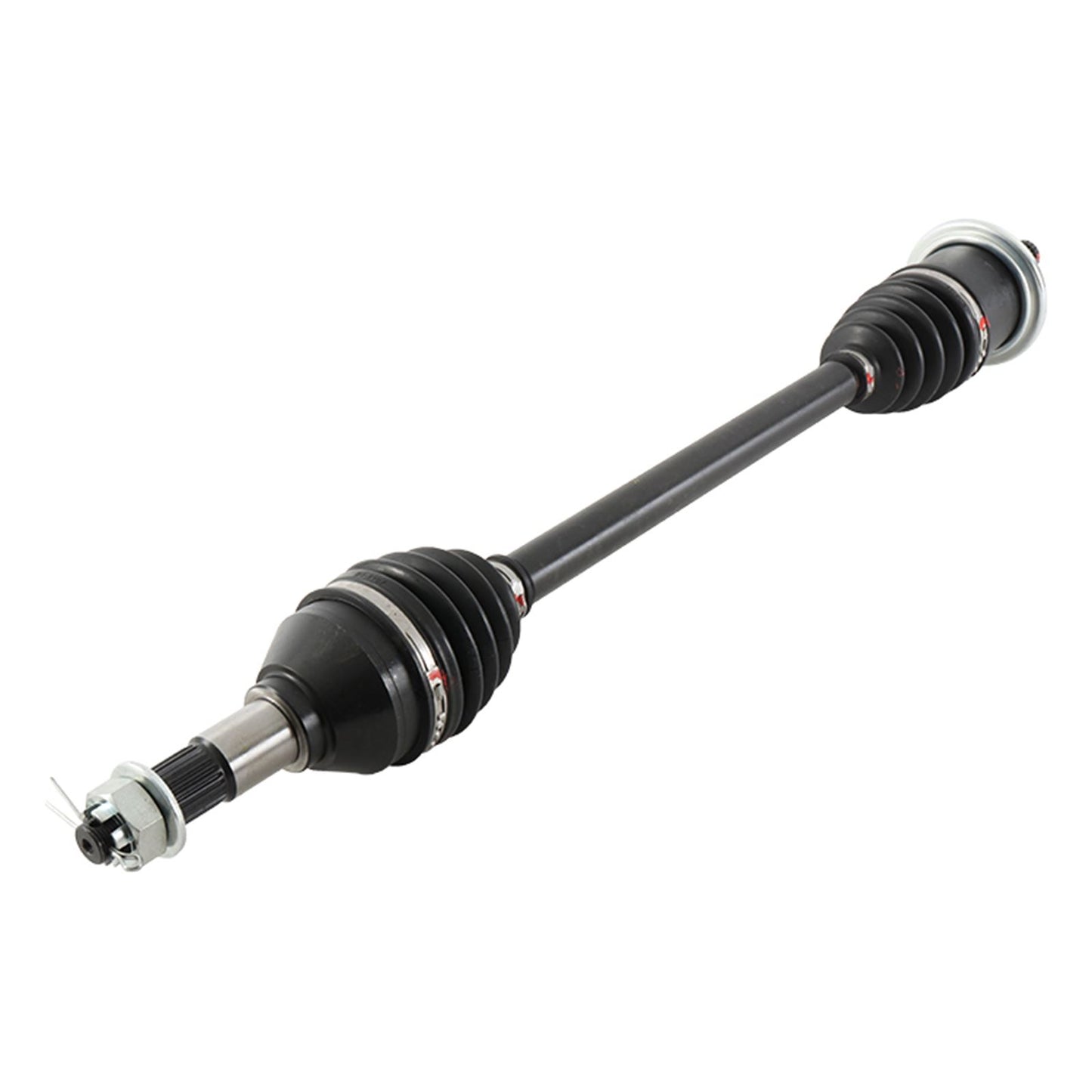 All Balls 8 Ball Extreme Axle Front AB8-CA-8-119_59001