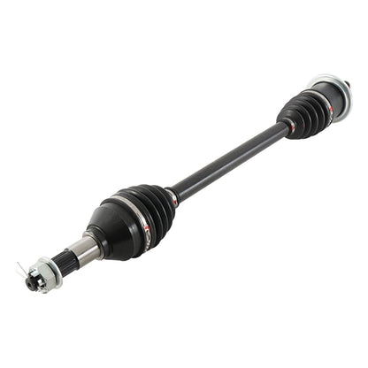 All Balls 8 Ball Extreme Axle Front AB8-CA-8-119_59001