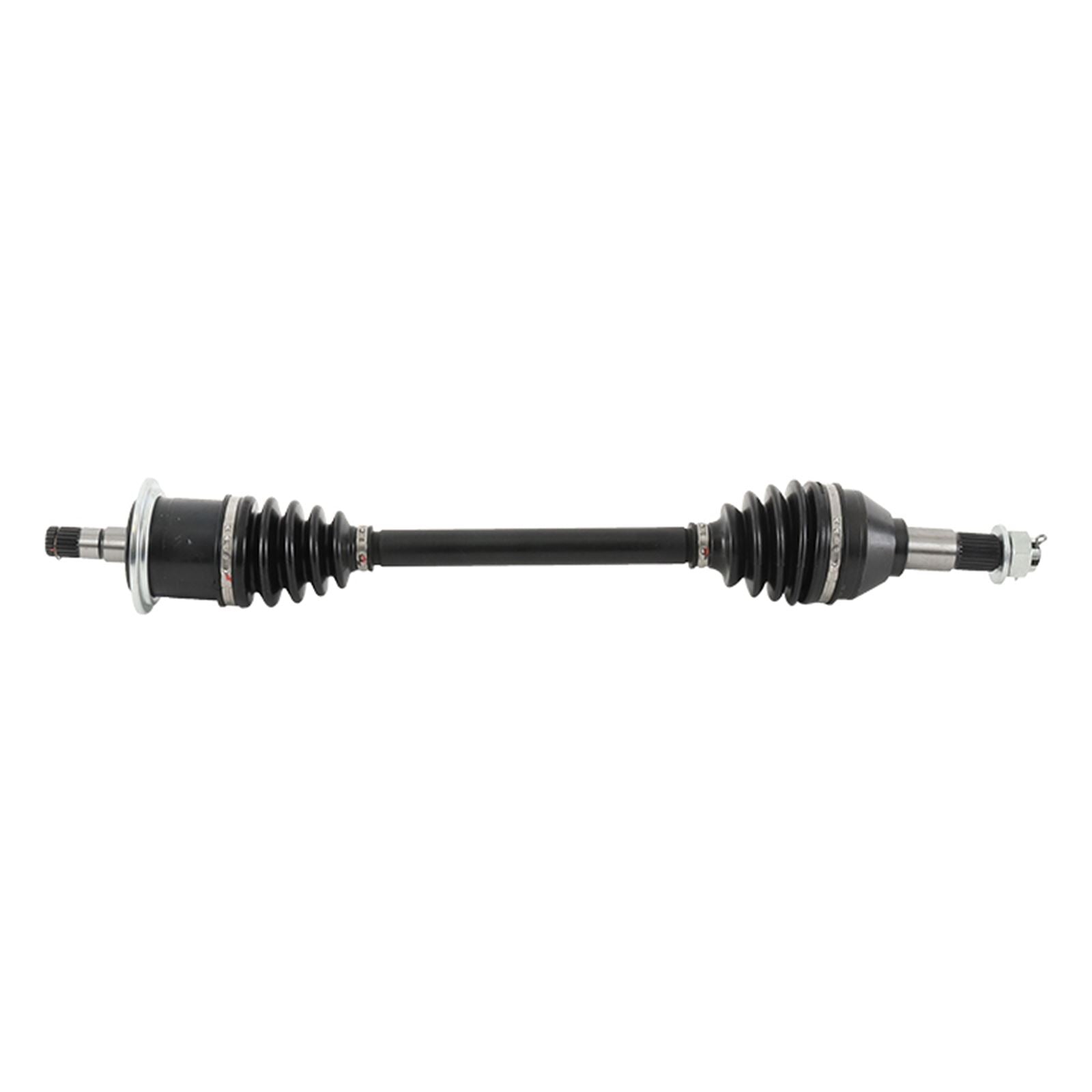 All Balls 8 Ball Extreme Axle Front AB8-CA-8-120_59002