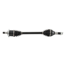 All Balls 8 Ball Extreme Axle Front AB8-CA-8-120_59002