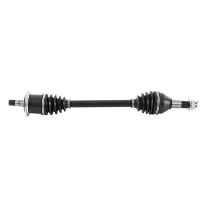 All Balls 8 Ball Extreme Axle Front AB8-CA-8-120_59002