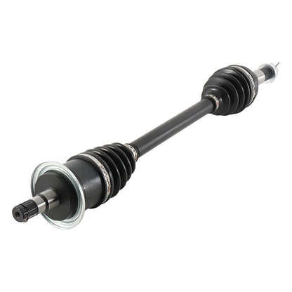 All Balls 8 Ball Extreme Axle Front AB8-CA-8-120_59003