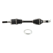 All Balls 8 Ball Extreme Axle Front AB8-CA-8-215_59005