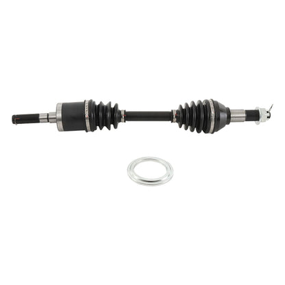 All Balls 8 Ball Extreme Axle Front AB8-CA-8-215_59005