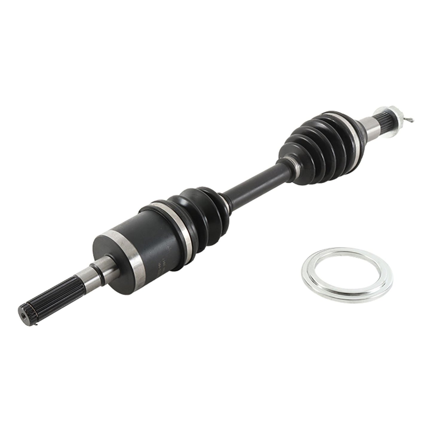 All Balls 8 Ball Extreme Axle Front AB8-CA-8-215_59006
