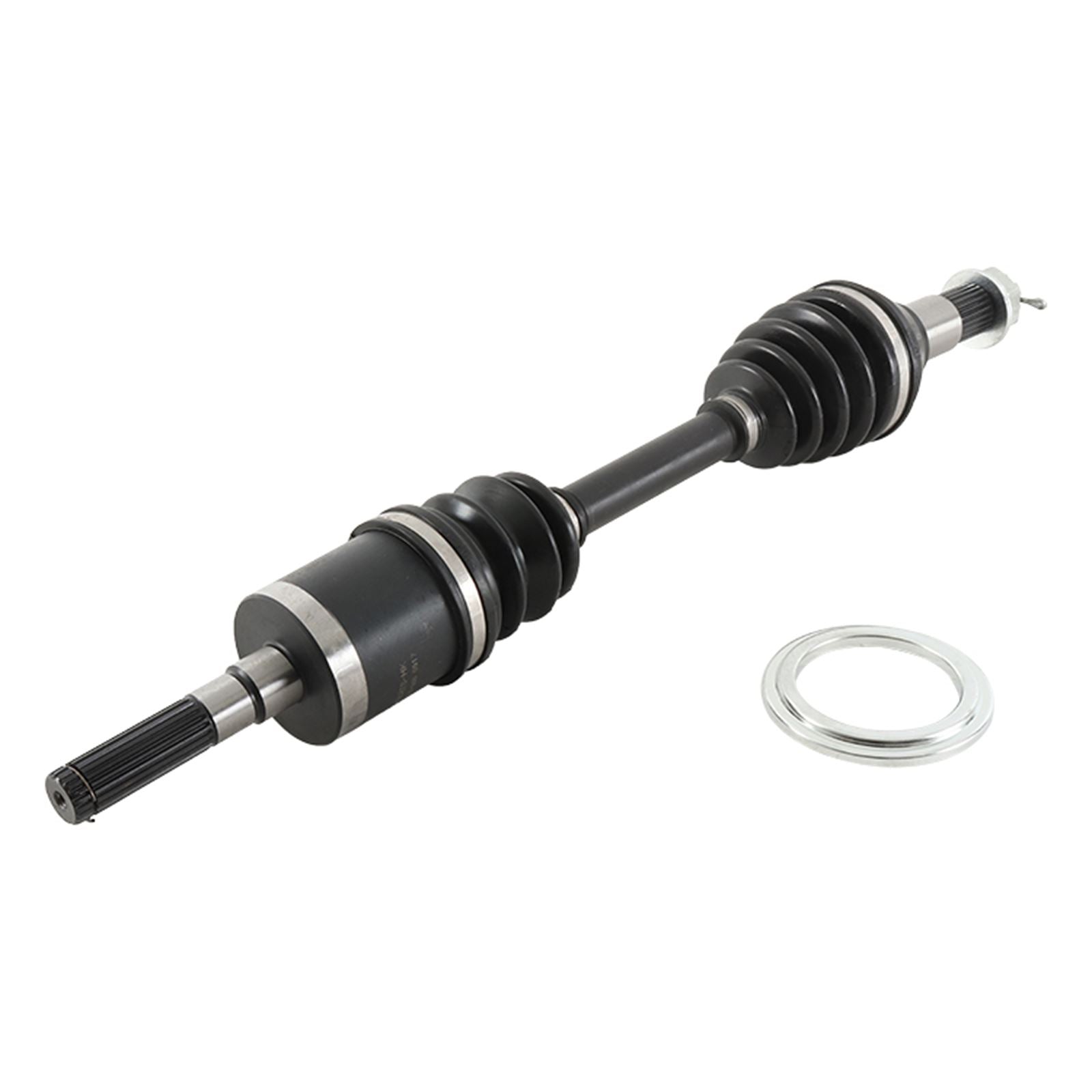 All Balls 8 Ball Extreme Axle Front AB8-CA-8-215_59006