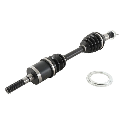 All Balls 8 Ball Extreme Axle Front AB8-CA-8-215_59006