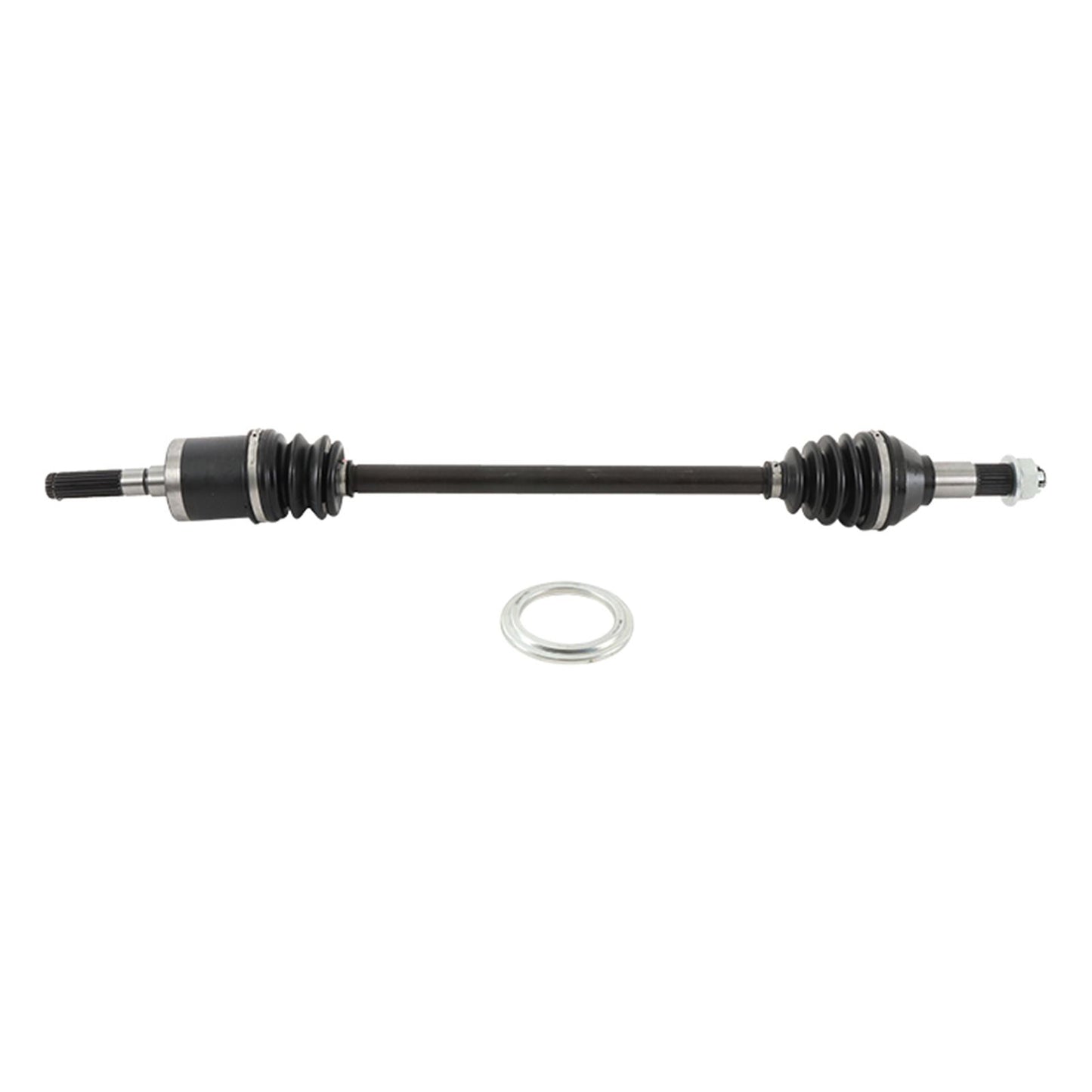 All Balls 8 Ball Extreme Axle Front AB8-CA-8-217_59008