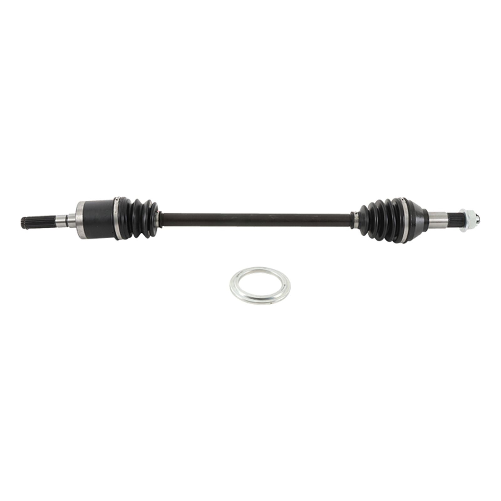All Balls 8 Ball Extreme Axle Front AB8-CA-8-217_59008