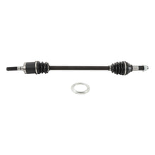 All Balls 8 Ball Extreme Axle Front AB8-CA-8-217_59008