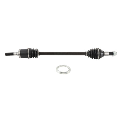 All Balls 8 Ball Extreme Axle Front AB8-CA-8-217_59008