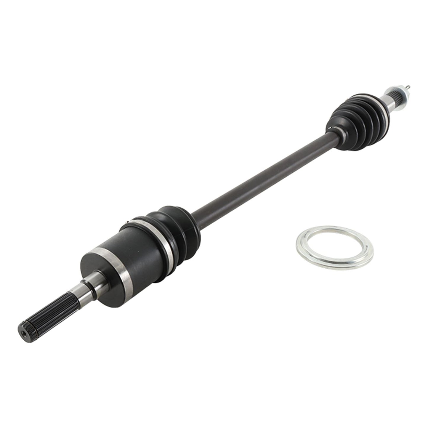 All Balls 8 Ball Extreme Axle Front AB8-CA-8-217_59009