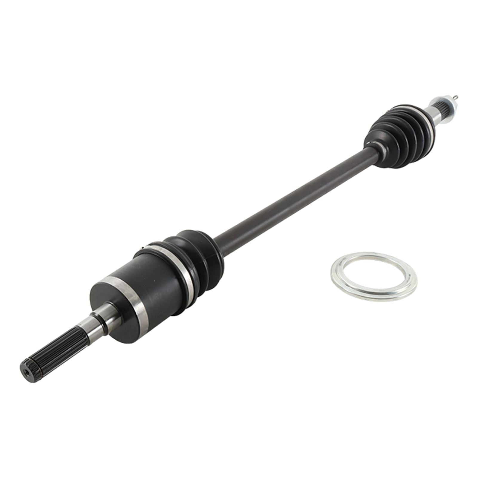 All Balls 8 Ball Extreme Axle Front AB8-CA-8-217_59009