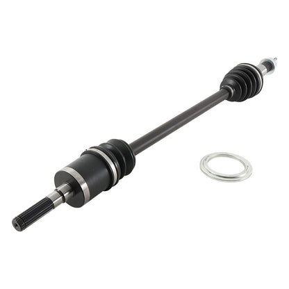 All Balls 8 Ball Extreme Axle Front AB8-CA-8-217_59009