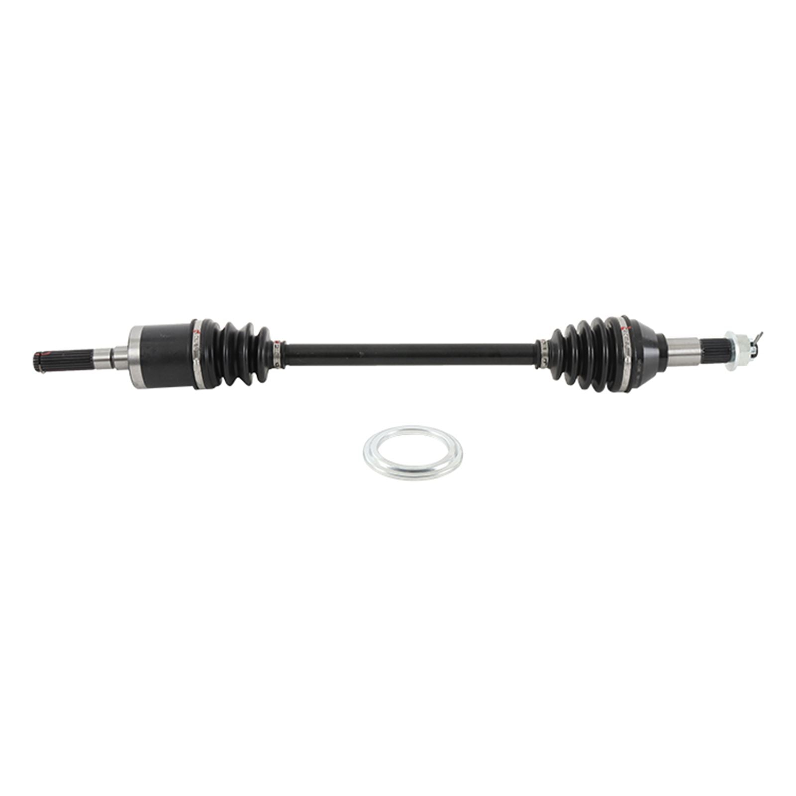 All Balls 8 Ball Extreme Axle Front AB8-CA-8-218_59011