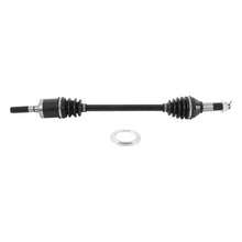 All Balls 8 Ball Extreme Axle Front AB8-CA-8-218_59011