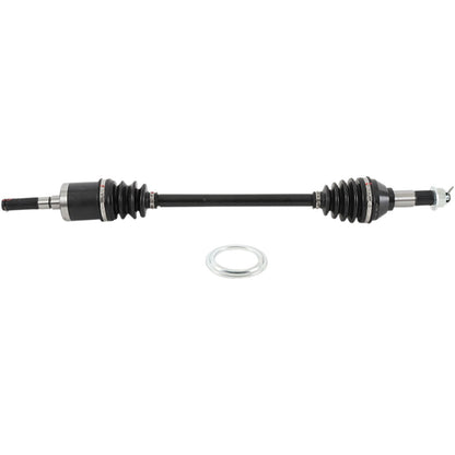 All Balls 8 Ball Extreme Axle Front AB8-CA-8-218_323554