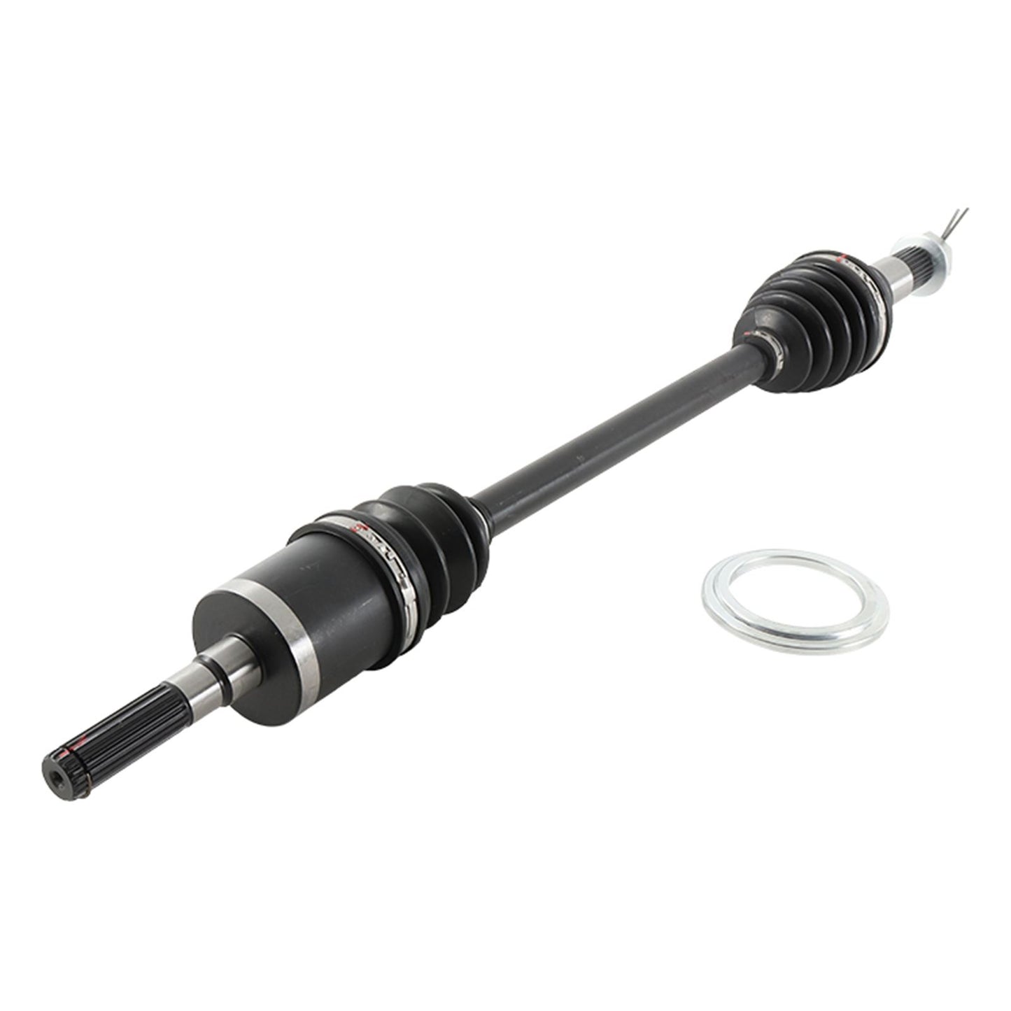 All Balls 8 Ball Extreme Axle Front AB8-CA-8-218_59012
