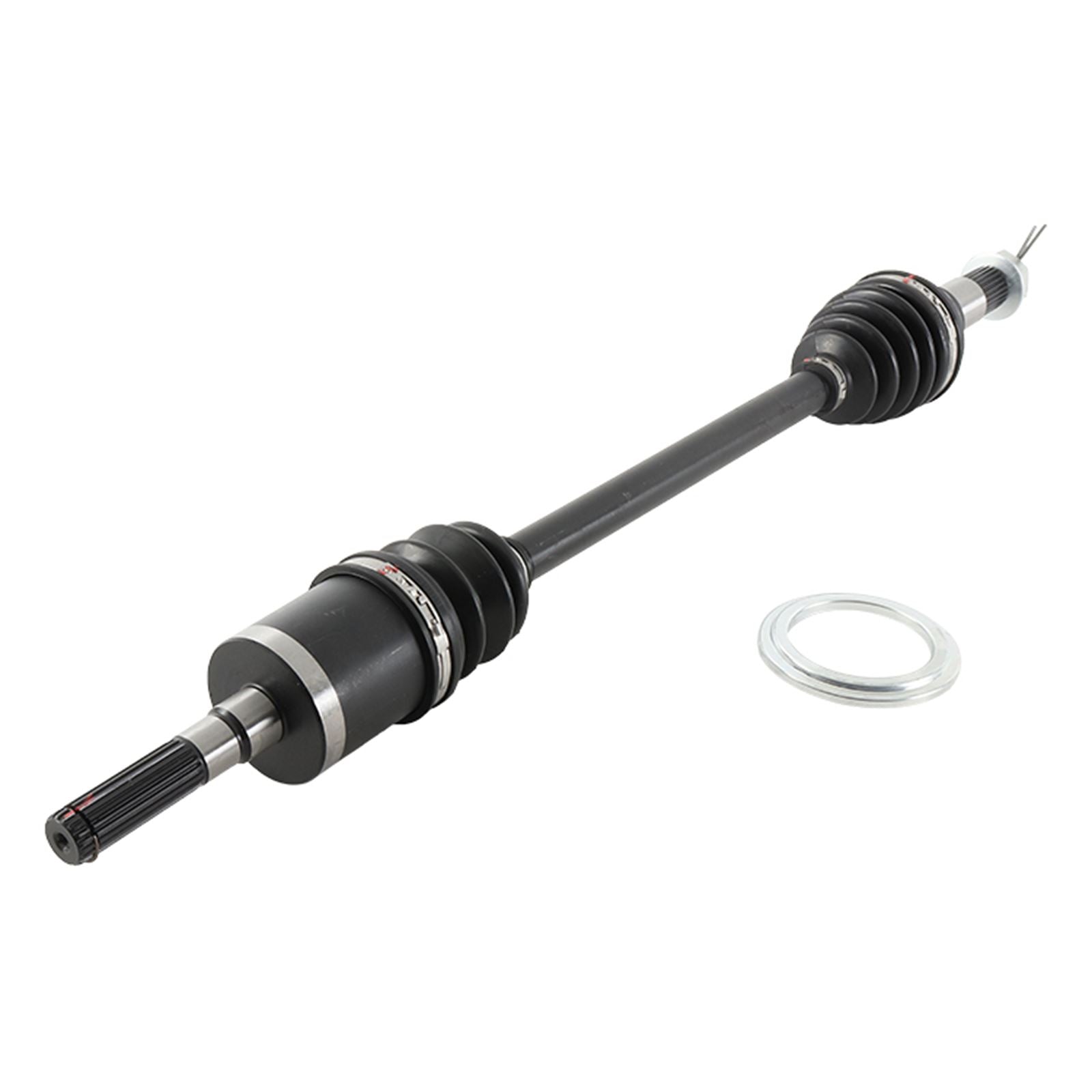 All Balls 8 Ball Extreme Axle Front AB8-CA-8-218_59012