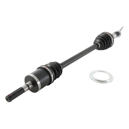 All Balls 8 Ball Extreme Axle Front AB8-CA-8-218_59012