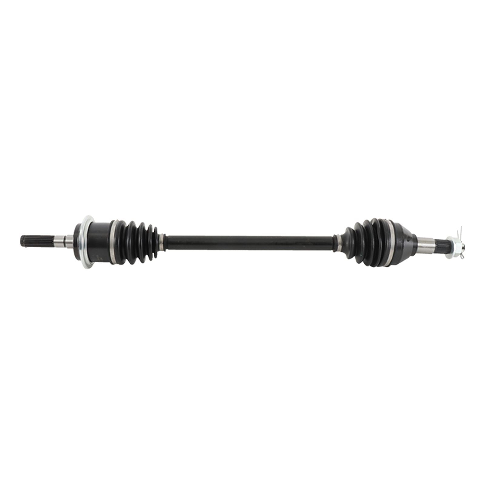 All Balls 8 Ball Extreme Axle Front AB8-CA-8-219_59014