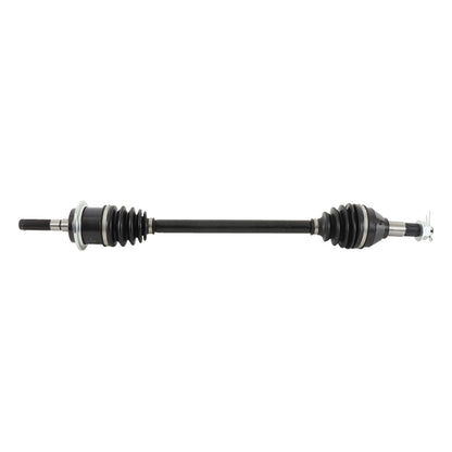 All Balls 8 Ball Extreme Axle Front AB8-CA-8-219_59014