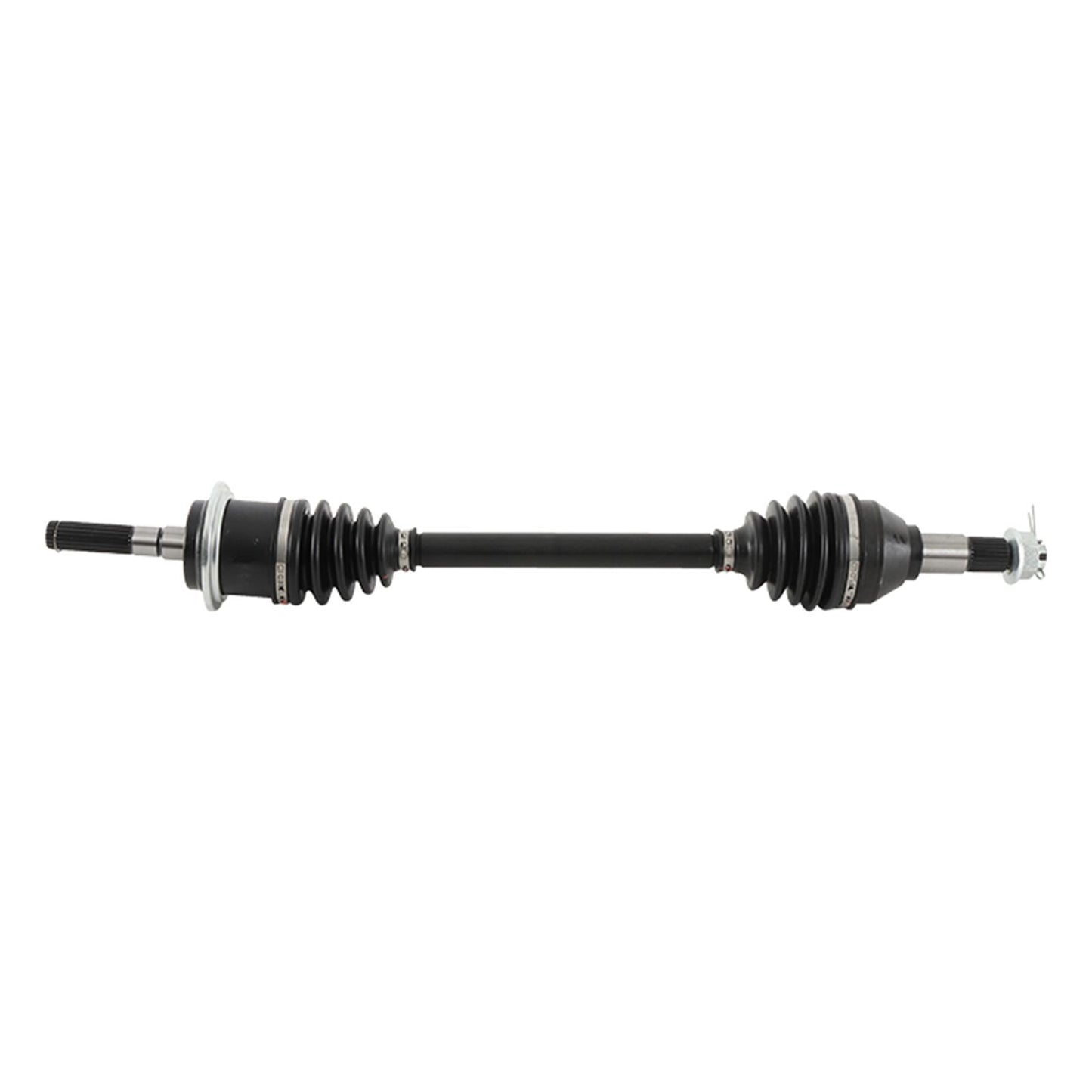 All Balls 8 Ball Extreme Axle Front AB8-CA-8-220_59017