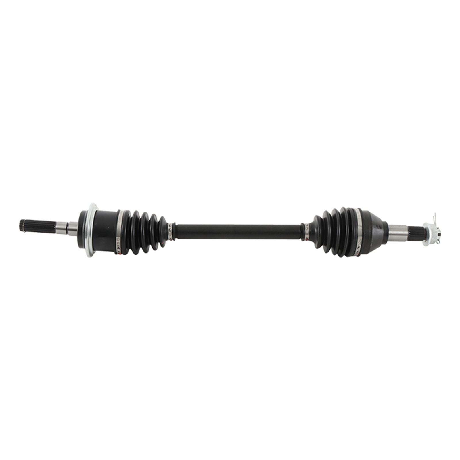 All Balls 8 Ball Extreme Axle Front AB8-CA-8-220_59017