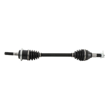 All Balls 8 Ball Extreme Axle Front AB8-CA-8-220_59017