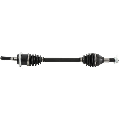 All Balls 8 Ball Extreme Axle Front AB8-CA-8-220_323551