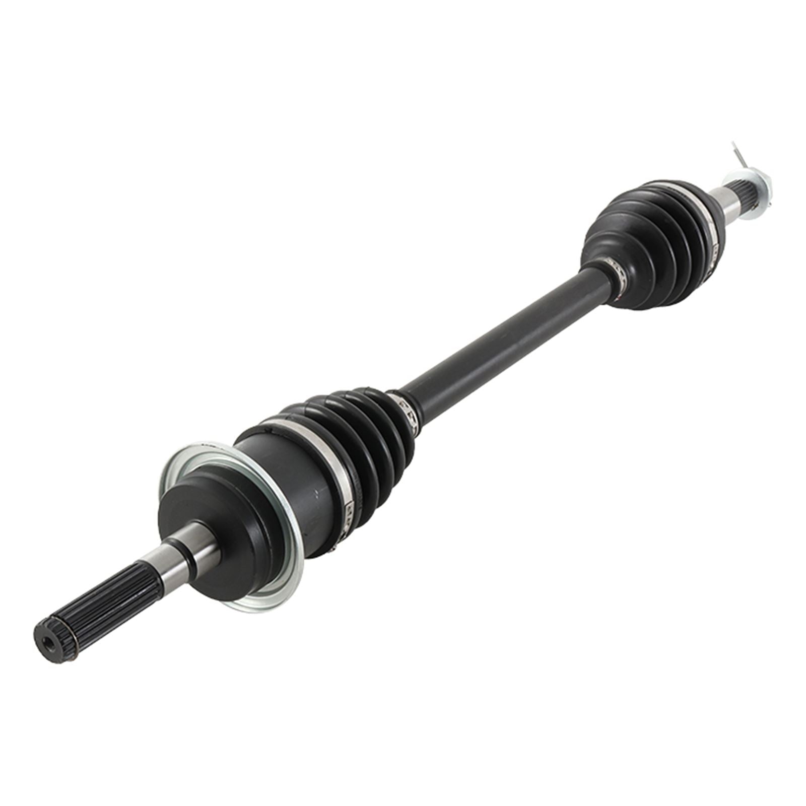 All Balls 8 Ball Extreme Axle Front AB8-CA-8-220_59018