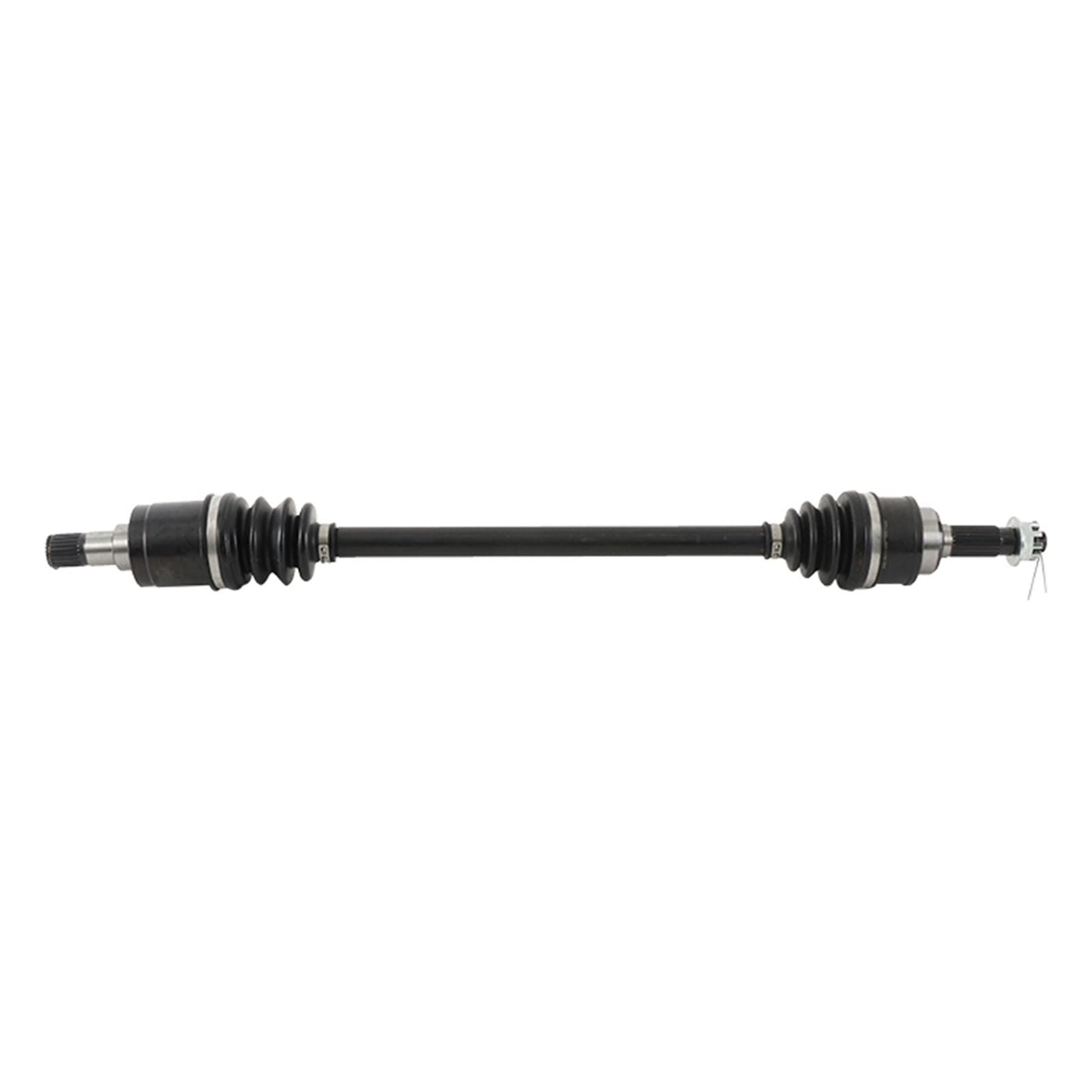All Balls 8 Ball Extreme Axle Front AB8-HO-8-123_59020