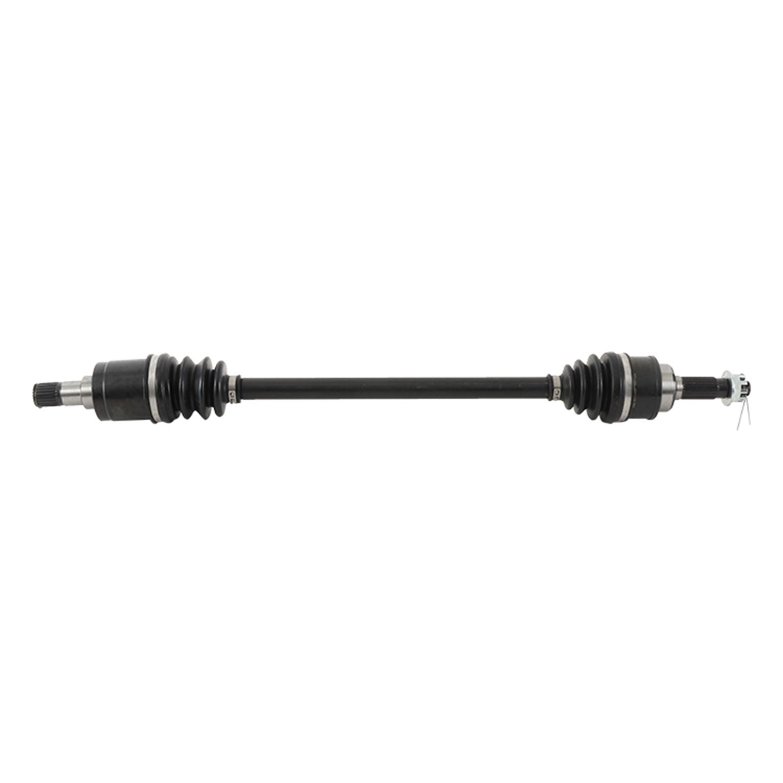 All Balls 8 Ball Extreme Axle Front AB8-HO-8-123_59020