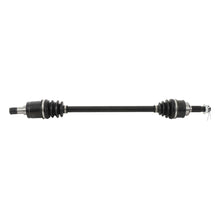 All Balls 8 Ball Extreme Axle Front AB8-HO-8-123_59020