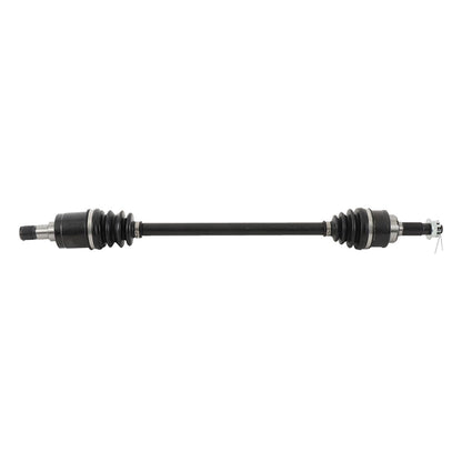 All Balls 8 Ball Extreme Axle Front AB8-HO-8-123_59020