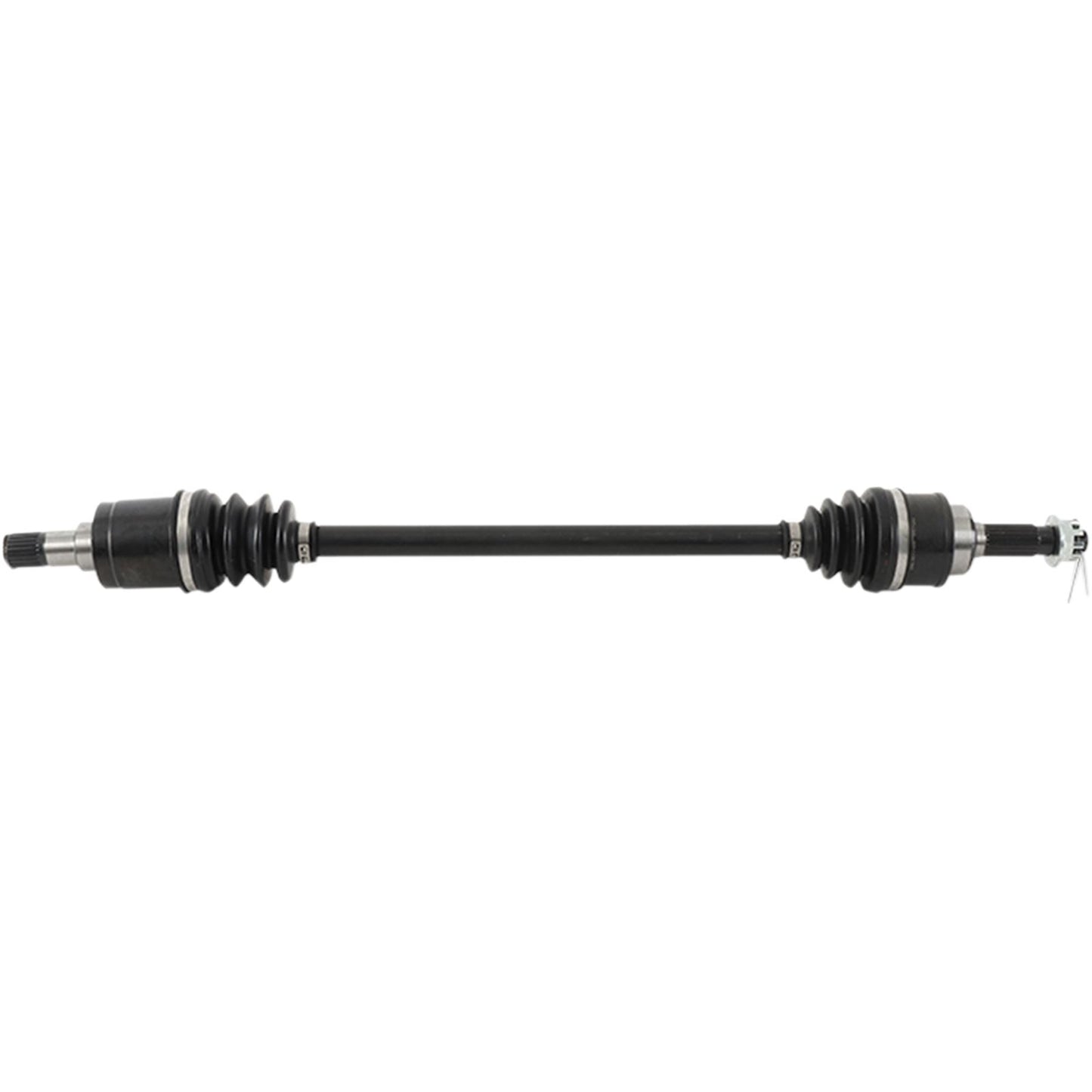 All Balls 8 Ball Extreme Axle Front AB8-HO-8-123_323516