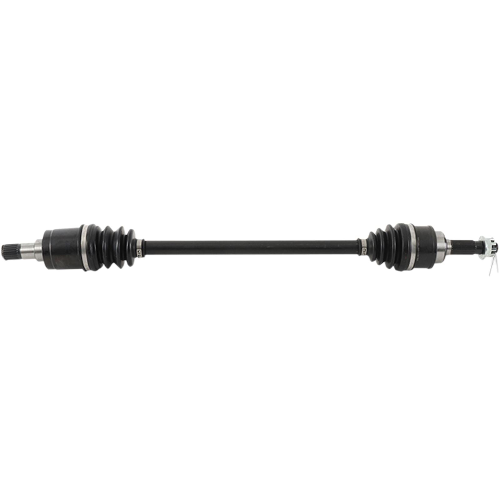 All Balls 8 Ball Extreme Axle Front AB8-HO-8-123_323516