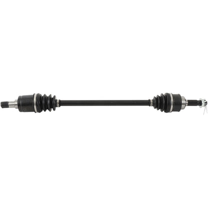 All Balls 8 Ball Extreme Axle Front AB8-HO-8-123_323516