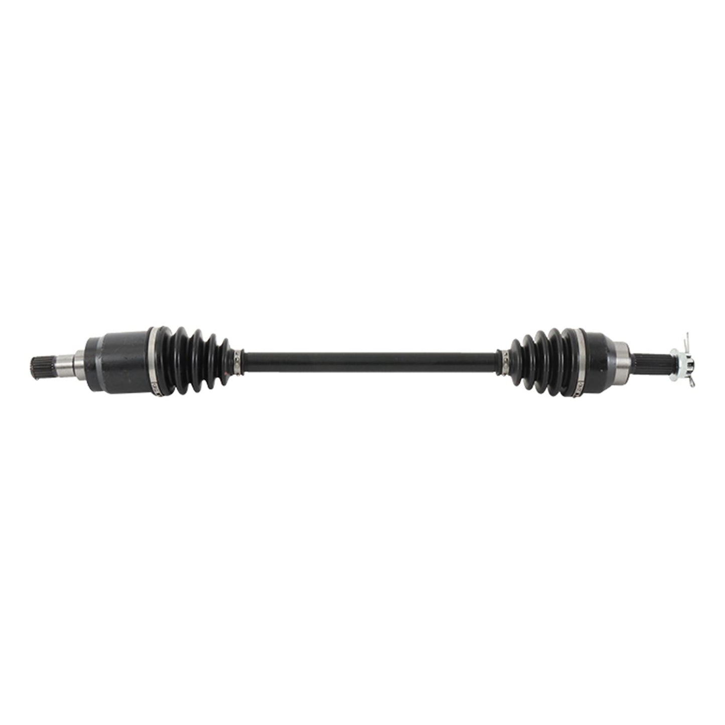 All Balls 8 Ball Extreme Axle Front AB8-HO-8-124_59024