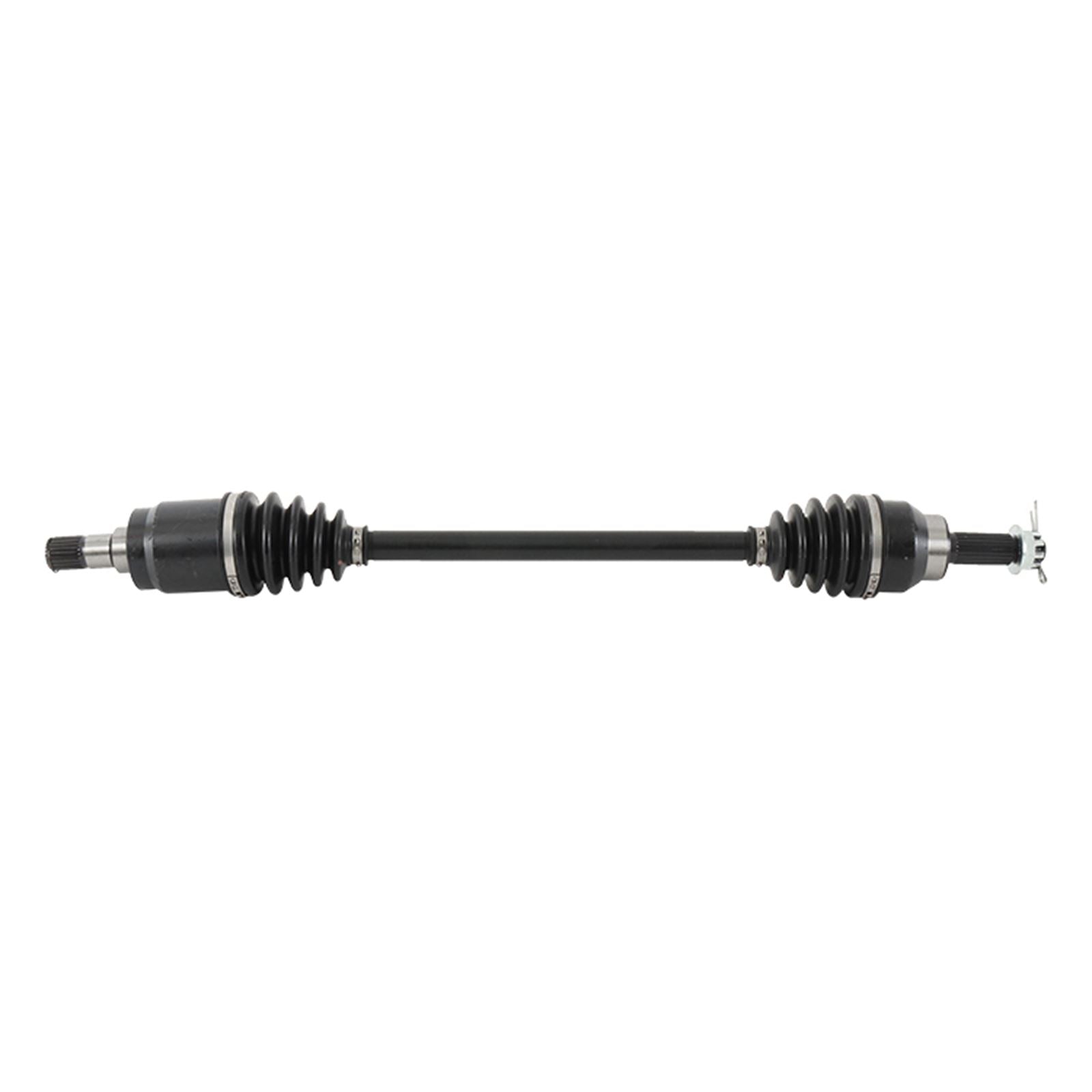 All Balls 8 Ball Extreme Axle Front AB8-HO-8-124_59024