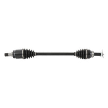All Balls 8 Ball Extreme Axle Front AB8-HO-8-124_59024