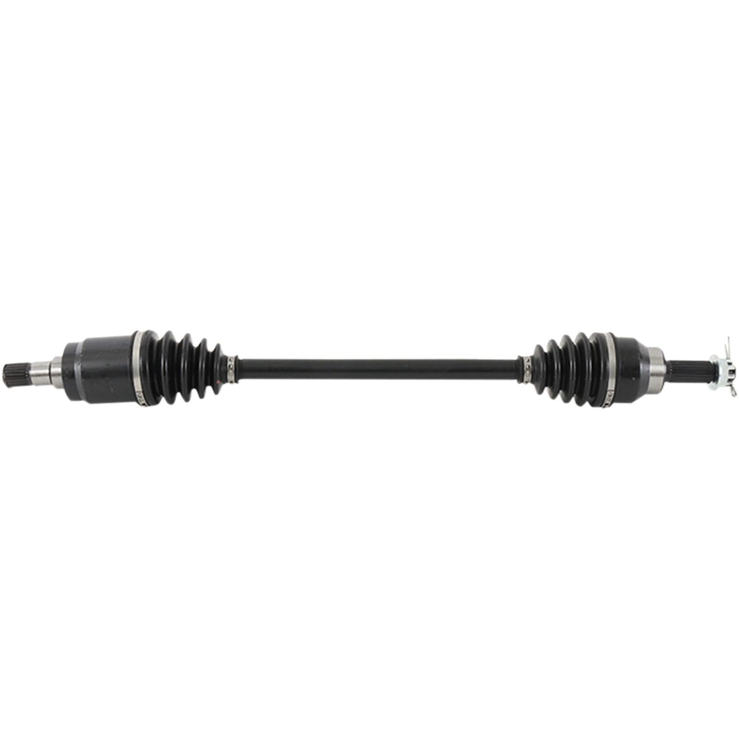 All Balls 8 Ball Extreme Axle Front AB8-HO-8-124_323517