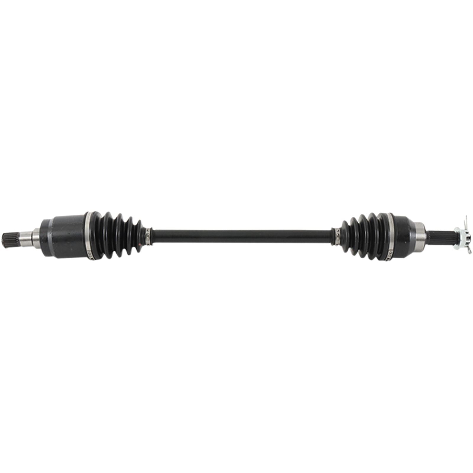 All Balls 8 Ball Extreme Axle Front AB8-HO-8-124_323517