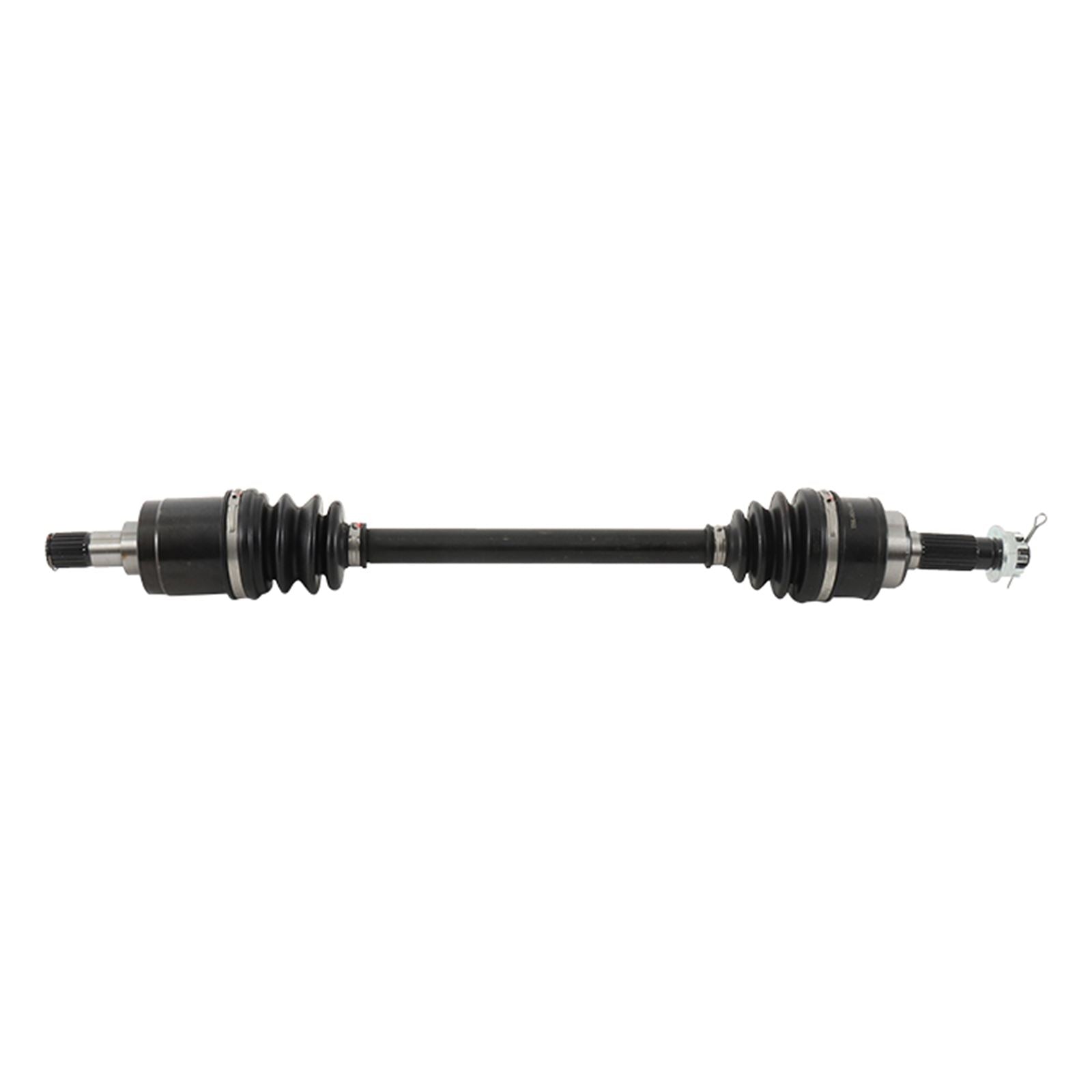 All Balls 8 Ball Extreme Axle Front AB8-HO-8-223_59027
