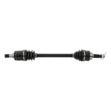 All Balls 8 Ball Extreme Axle Front AB8-HO-8-223_59027