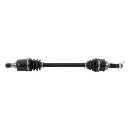 All Balls 8 Ball Extreme Axle Front AB8-HO-8-223_59027
