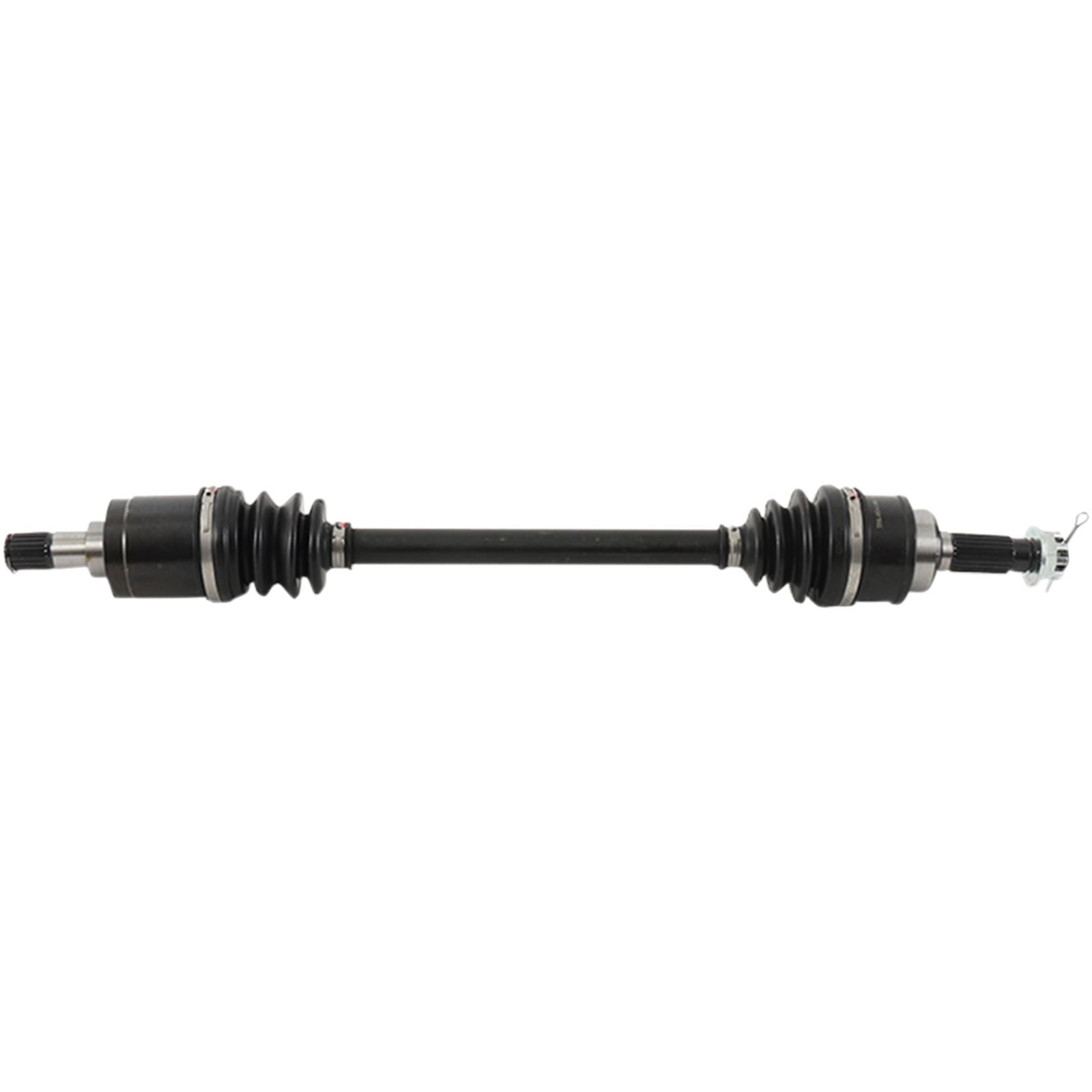 All Balls 8 Ball Extreme Axle Front AB8-HO-8-223_323556